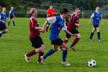 Bild 47 - B-Juniorinnen FSC Kaltenkirchen - MTSV Olympia Neumnster : Ergebnis: 3:2